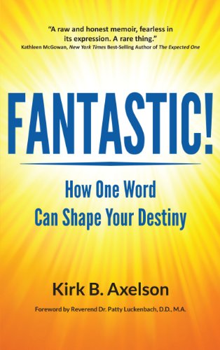 Fantastic How One Word Can Shape Your Destiny [Paperback]