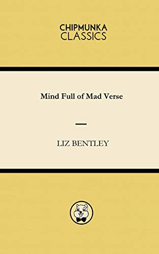 Mind Full Of Mad Verse [Paperback]