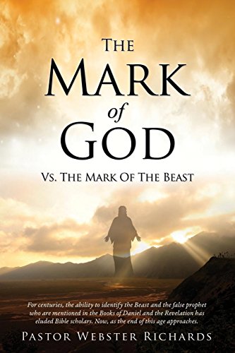 The Mark Of God [Paperback]