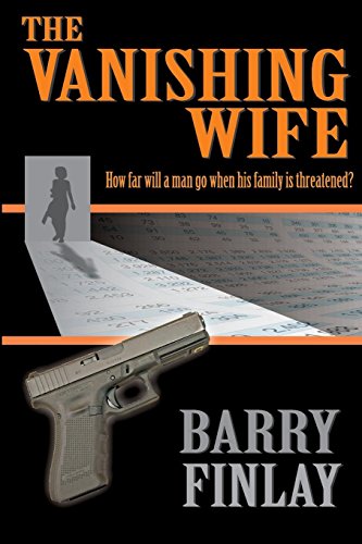 The Vanishing Wife [Paperback]