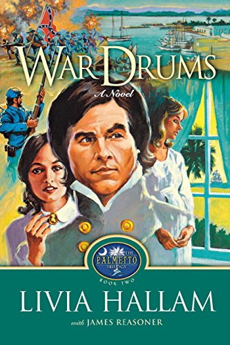 War Drums [Paperback]