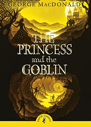 The Princess and the Goblin [Paperback]