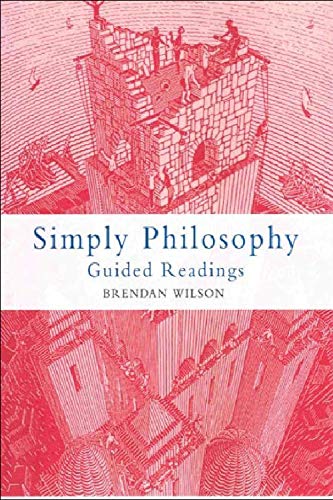 Simply Philosophy Guided Readings [Paperback]