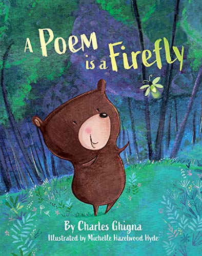 Poem Is A Firefly                        [CLOTH               ]
