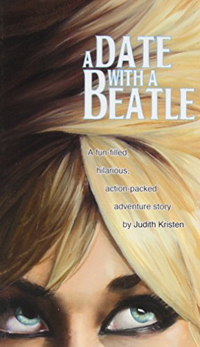 A Date With A Beatle [Paperback]