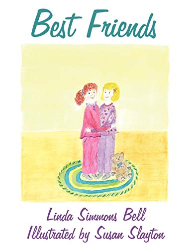 Best Friends [Unknown]