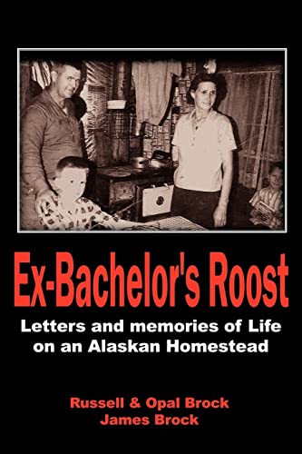 Ex-Bachelor's Roost [Paperback]