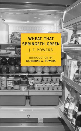 Wheat that Springeth Green [Paperback]