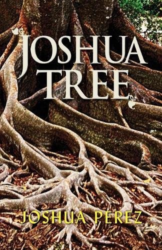 Joshua Tree [Paperback]