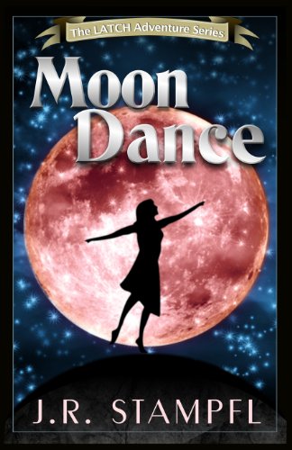 Moon Dance [Paperback]