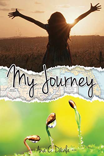 My Journey [Paperback]