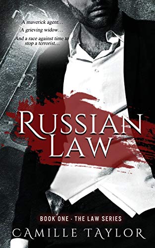 Russian Law (law Series ) (volume 1) [Paperback]
