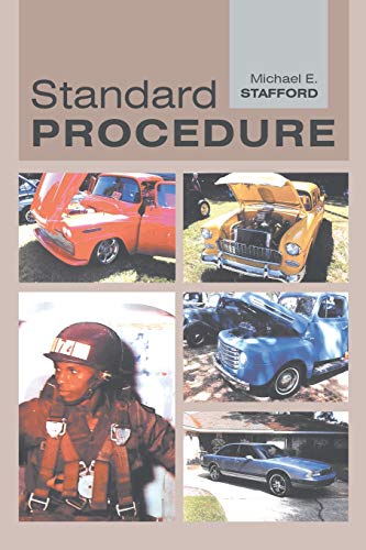 Standard Procedure [Paperback]