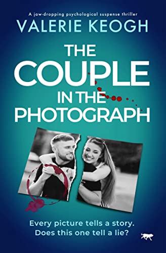 The Couple in the Photograph [Paperback]