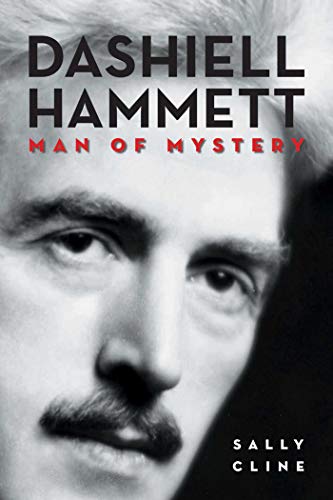 Dashiell Hammett Man of Mystery [Hardcover]