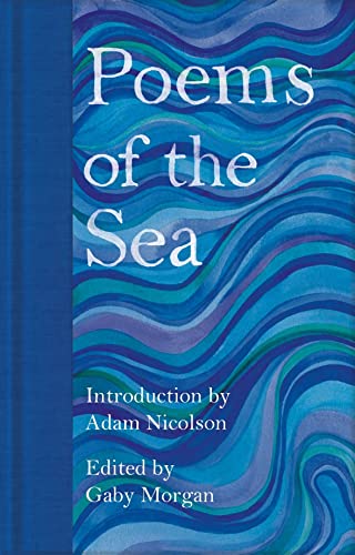 Poems of the Sea [Hardcover]