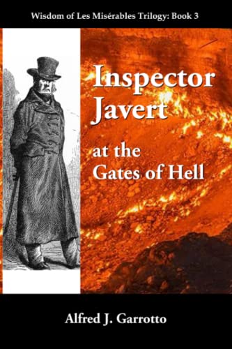 Inspector Javert