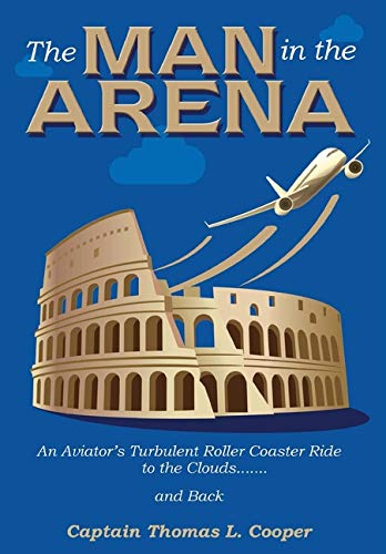 Man In The Arena