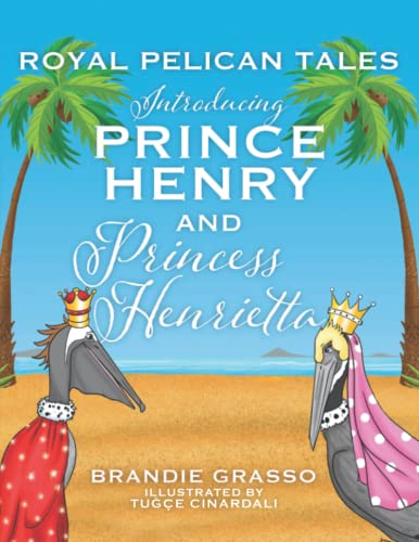 Royal Pelican Tales