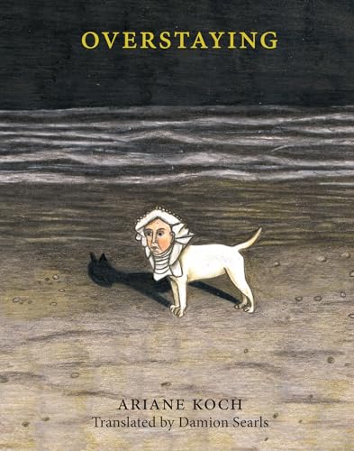 Overstaying [Paperback]