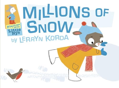 Millions of Snow [Hardcover]