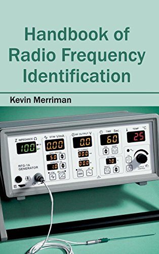 Handbook Of Radio Frequency Identification [Hardcover]