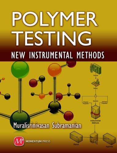 Polymer Testing [Hardcover]