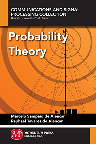 Probability Theory [Paperback]