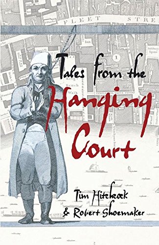 Tales from the Hanging Court [Paperback]