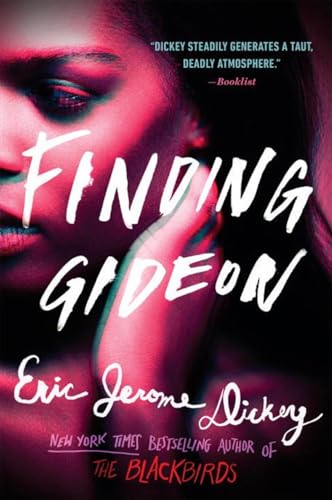 Finding Gideon [Paperback]