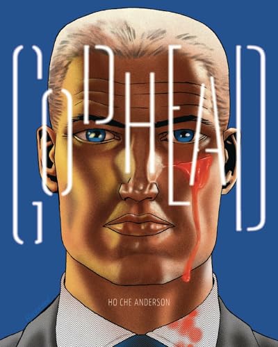 Godhead 1 [Paperback]