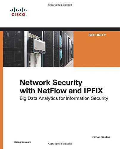 Santos Network Securi Netfl IPFI_p1 [Paperback]