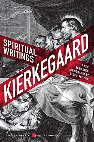 Spiritual Writings A New Translation and Selection [Paperback]