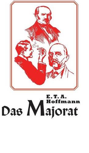 Das Majorat (german Edition) [Hardcover]