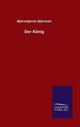 Der Knig (german Edition) [Hardcover]