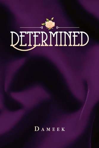 Determined [Hardcover]
