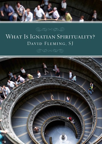 What Is Ignatian Spirituality [Paperback]