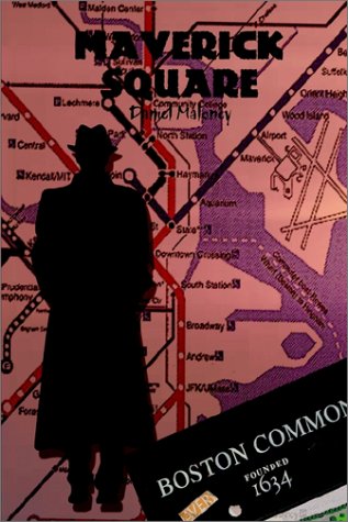 Maverick Square [Hardcover]