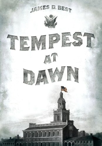 Tempest At Dawn [Paperback]