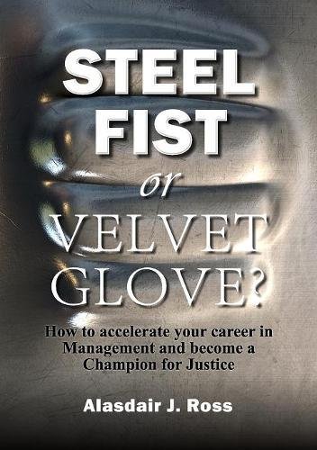 Steel Fist Or Velvet Glove [Paperback]