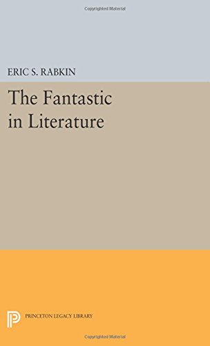 The Fantastic in Literature [Paperback]