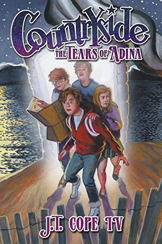 Countryside The Tears Of Adina [Paperback]