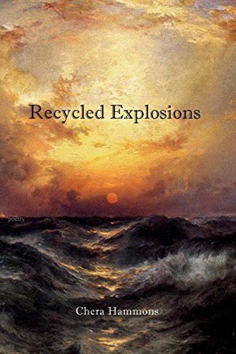 Recycled Explosions [Paperback]