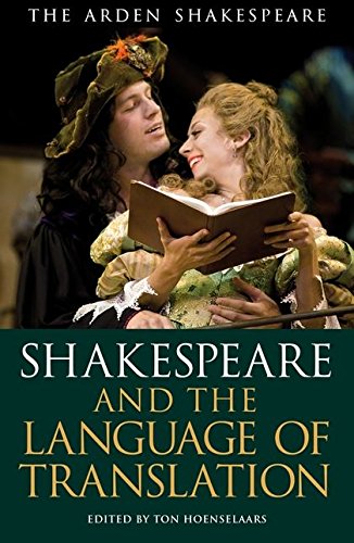 Shakespeare and the Language of Translation [Paperback]