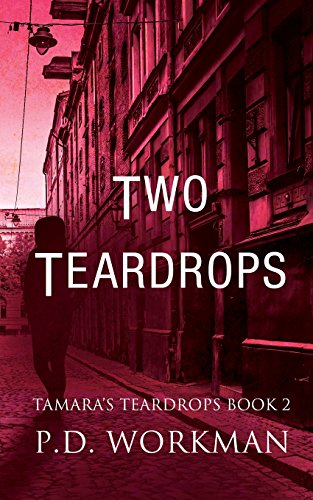 Two Teardrops [Paperback]