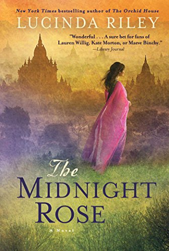The Midnight Rose A Novel [Paperback]