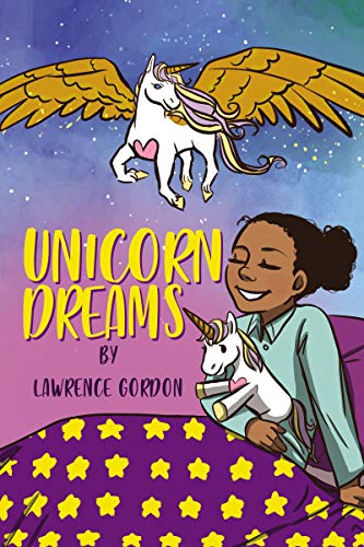 Unicorn Dreams [Hardcover]