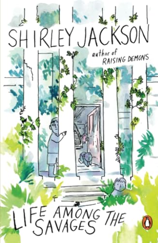 Life Among the Savages [Paperback]