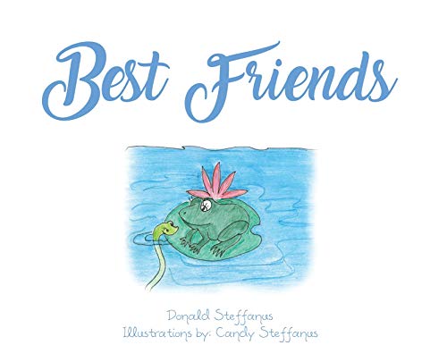 Best Friends [Hardcover]