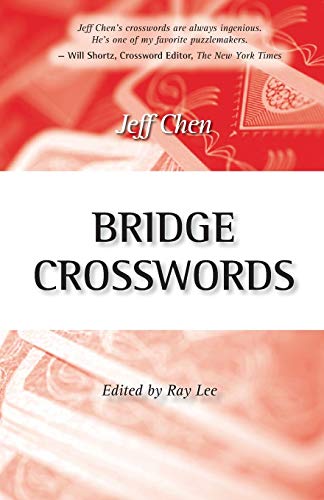Bridge Crosswords [Paperback]